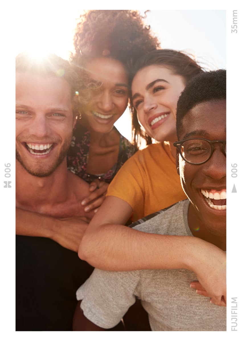 Young adults
